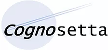 Cognosetta Inc logo