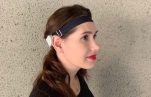 Otoband Device Tinnitus